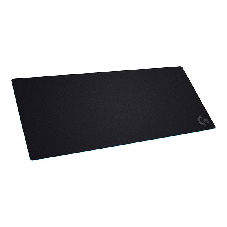 Mousepad Logitech G840 XL 400x900x3mm, 943-000117