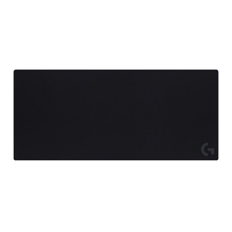 Mousepad Gamer Logitech G840, Extra Grande, 900x400x3mm, Preto, 943-000776