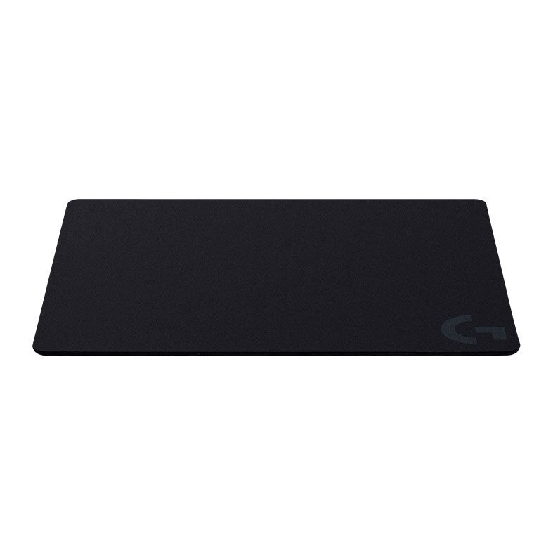 Mousepad Gamer Logitech G440, Pequeno , 340x280x3mm, Preto, 943-000790