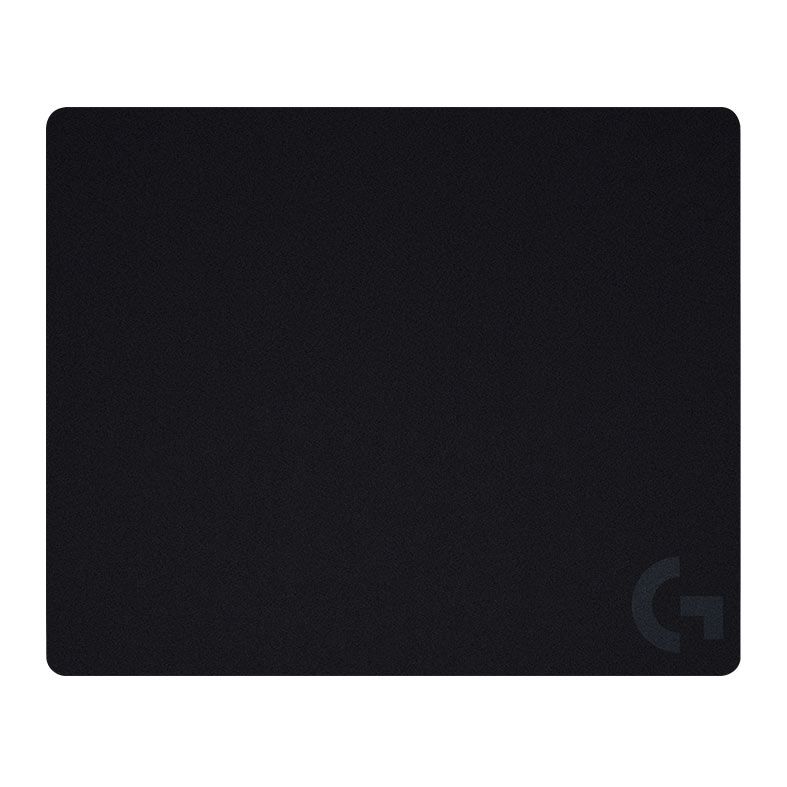 Mousepad Gamer Logitech G440, Pequeno , 340x280x3mm, Preto, 943-000790