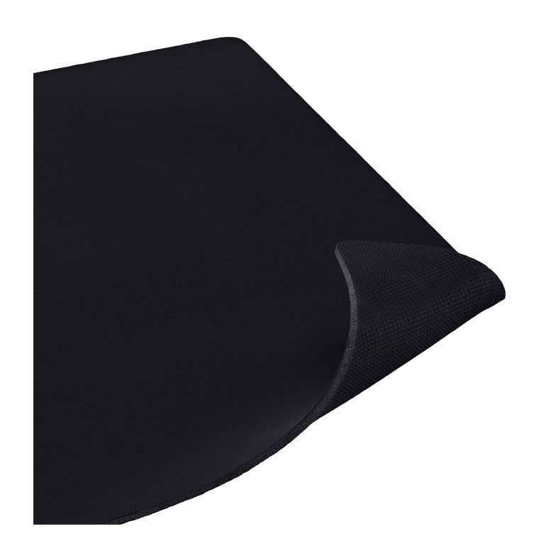 Mousepad Gamer Logitech G640, Grande, 460x400x3mm, Preto, 943-000797