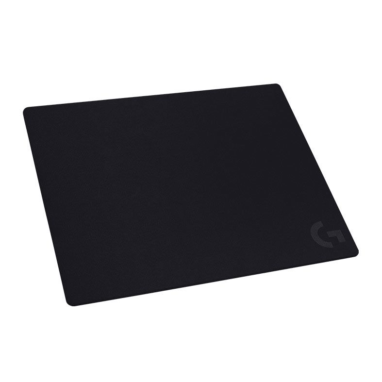 Mousepad Gamer Logitech G740, Grande, 460x400x5mm, Preto, 943-000804