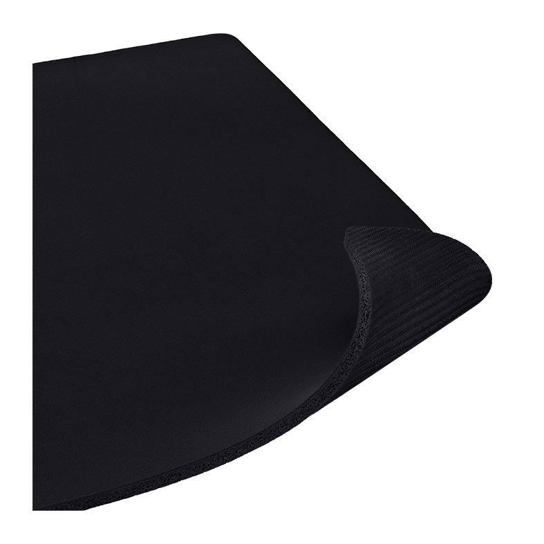 Mousepad Gamer Logitech G740, Grande, 460x400x5mm, Preto, 943-000804