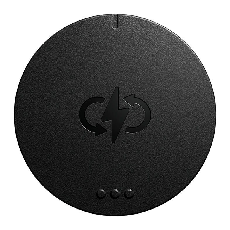 Mousepad Gamer Logitech Powerplay 2, Com Base de Carregamento, 344x284x1.3mm, Preto, 947-000002