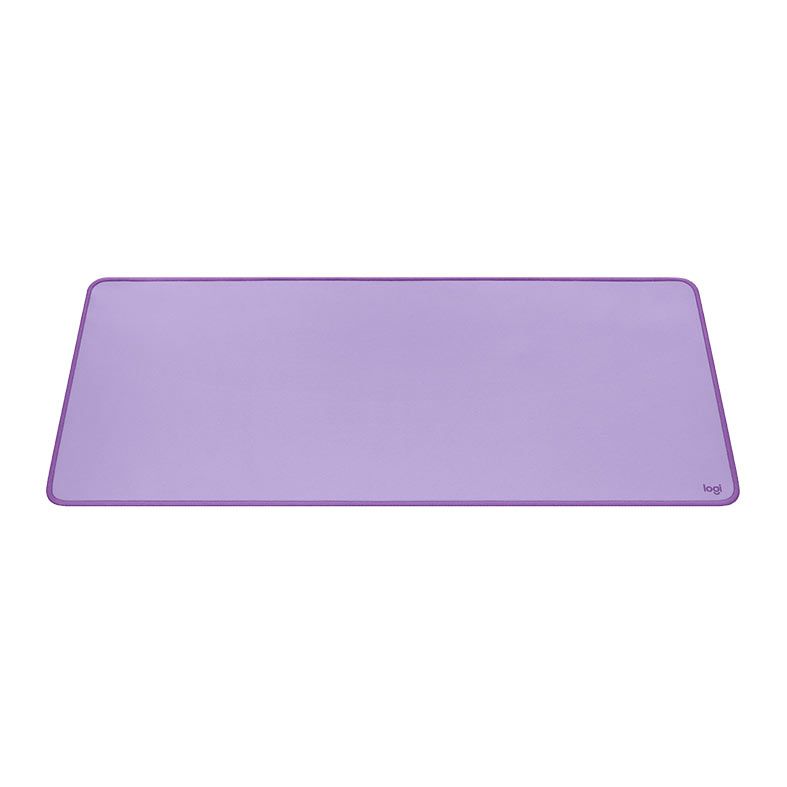 Mousepad Logitech Desk Mat, Grande, 300x700mm, Lilas, 956-000036