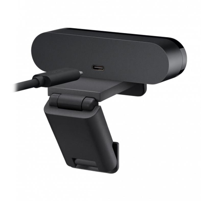Webcam Logitech Brio 4K Pro HDR Rightlight 3, 960-001178