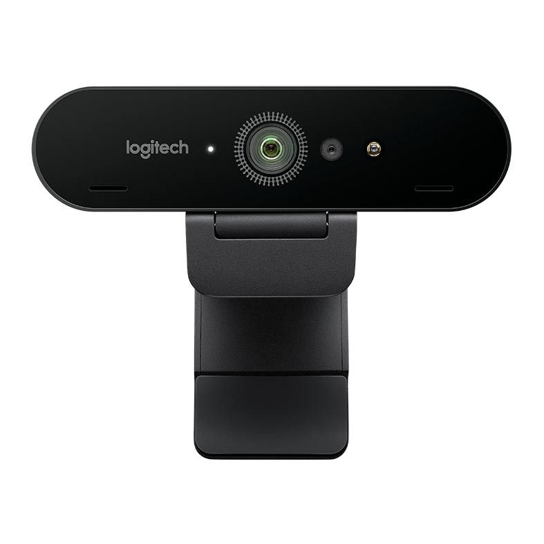 Webcam Logitech Brio 4K Pro HDR Rightlight 3, 960-001178