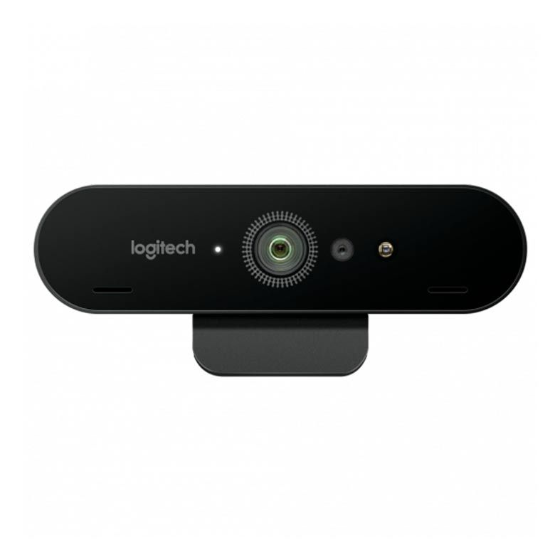 Webcam Logitech Brio 4K Pro HDR Rightlight 3, 960-001178
