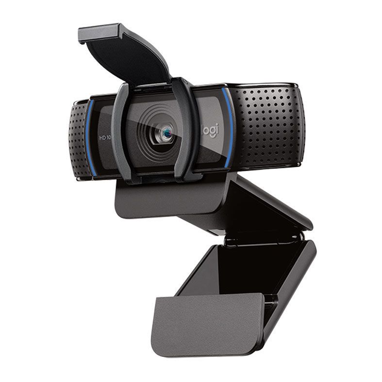 Webcam Logitech C920s PRO 1080p 30FPS, 960-001257
