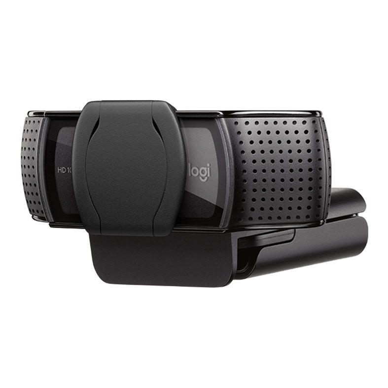 Webcam Logitech C920s PRO 1080p 30FPS, 960-001257