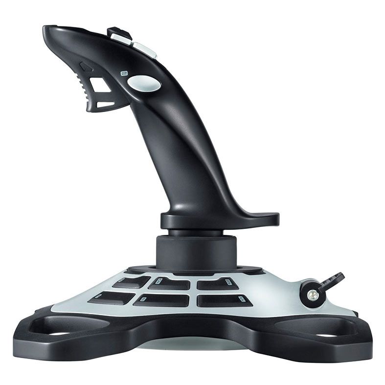 Joystick Logitech Extreme 3D Pro USB, 963290-0403