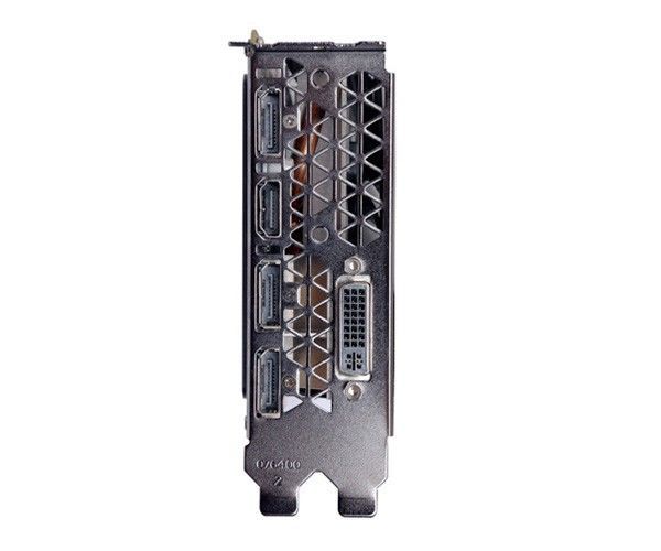 Placa de Video Zotac GeForce GTX 970 4GB GDDR5 AMP! 256-bit, ZT-90110-10P