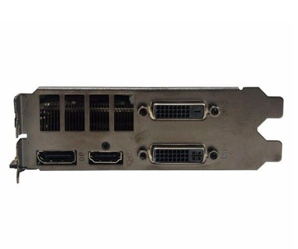 Placa de Video Galax GeForce GTX 970 4GB GDDR5 EXOC Sniper Black 256-bit, 97NQH6DNH8FL
