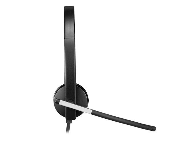 Headset Logitech Mono, H650e