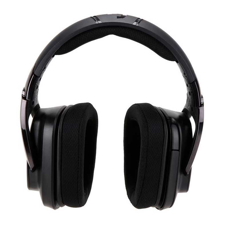 Headset Gamer Logitech G635 RGB Audio 7.1, 981-000748