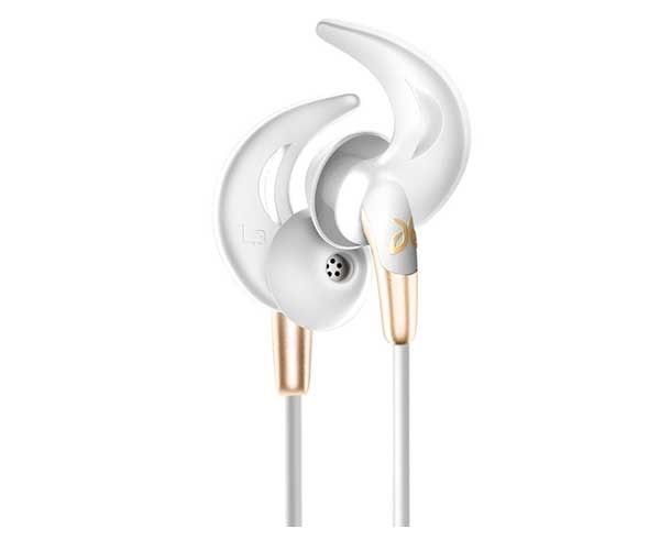 Fone de Ouvido Logitech Freedom 2 Jaybird Branco, 985-000758
