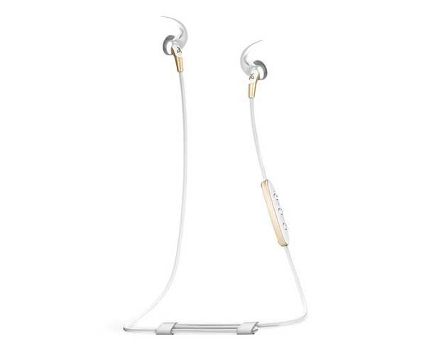 Fone de Ouvido Logitech Freedom 2 Jaybird Branco, 985-000758