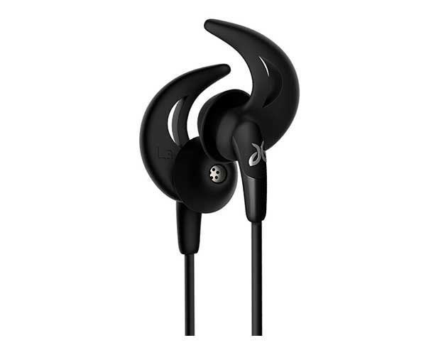 Fone de Ouvido Logitech Freedom 2 Jaybird Preto, 985-000759