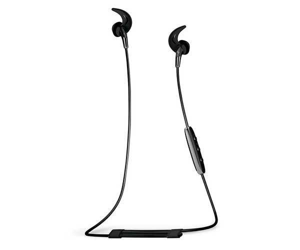 Fone de Ouvido Logitech Freedom 2 Jaybird Preto, 985-000759