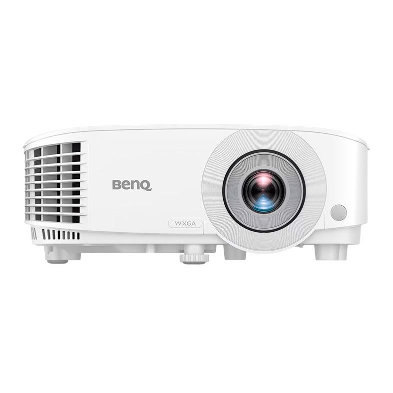 Projetor Benq MW560C WXGA, 4000 ANSI Lumens, HDMI/USB-A, Branco, 9H.JTD77.1NL
