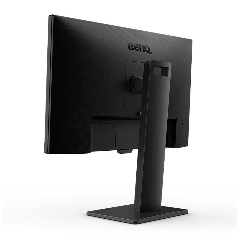 Monitor Para Programadores Benq GW2485TC, 24 Pol, 1080p, IPS, FHD, 5ms, 75Hz, Modo de Codificacao, Ajuste de Altura e Inclinacao, HDMI/DP, Preto, 9H.LKLLB.QBA