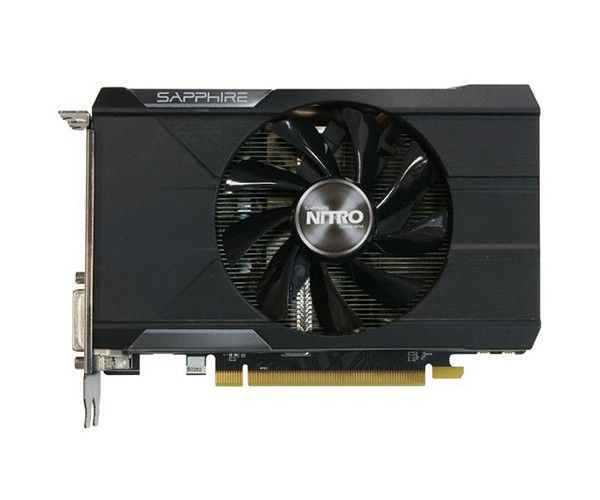 Placa de Video Sapphire Radeon R7 370 2GB GDDR5 Nitro 256-bit, 11240-10-20G