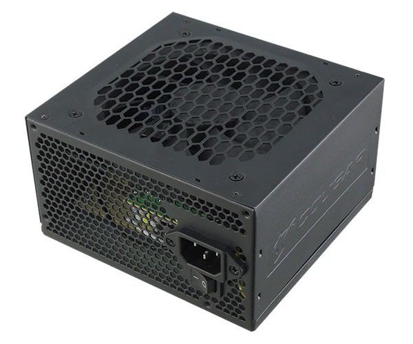 Fonte Cougar SL 600 600W 80 Plus - BOX