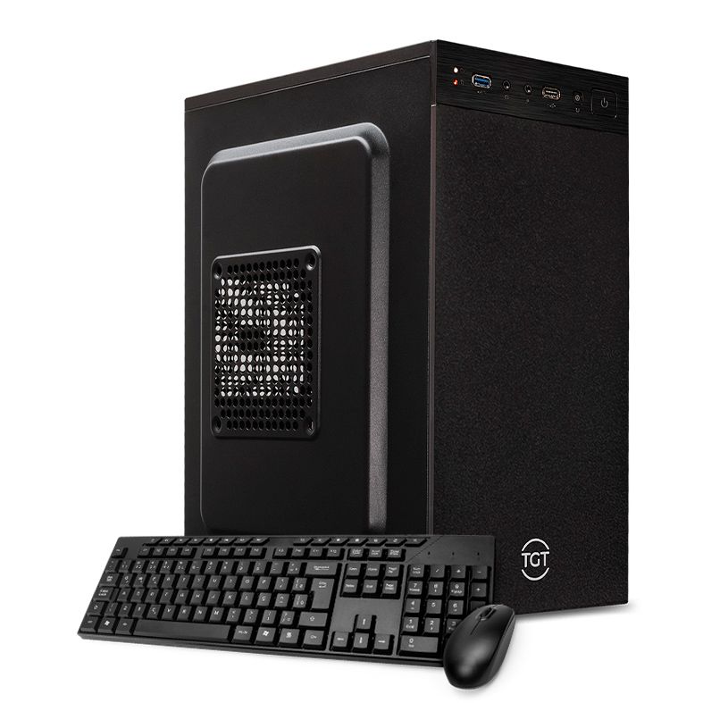 PC Home Mancer HM485, Intel Core i7, GeForce GT 610 2GB, 8GB DDR3, SSD 240GB