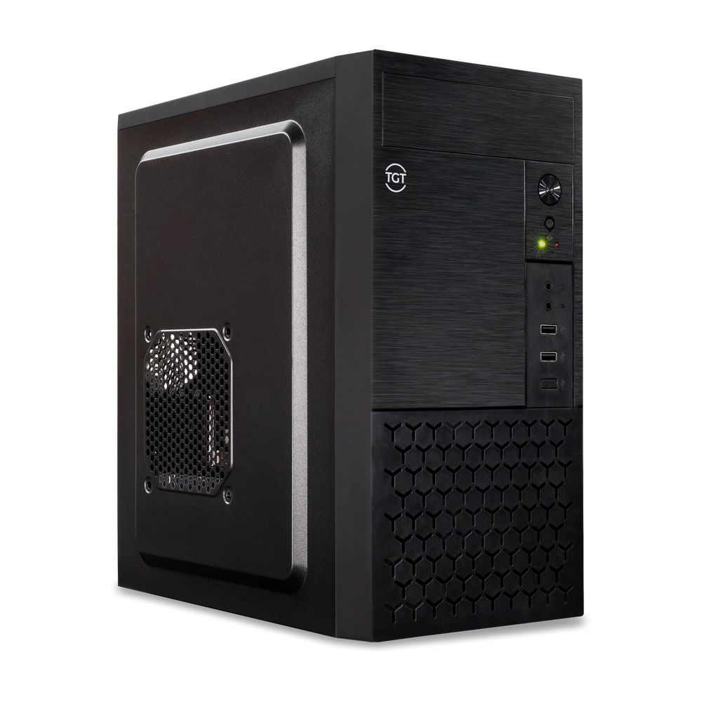 Computador Pichau Home HM044, AMD A8-7650K, 16GB DDR3, SSD 480GB