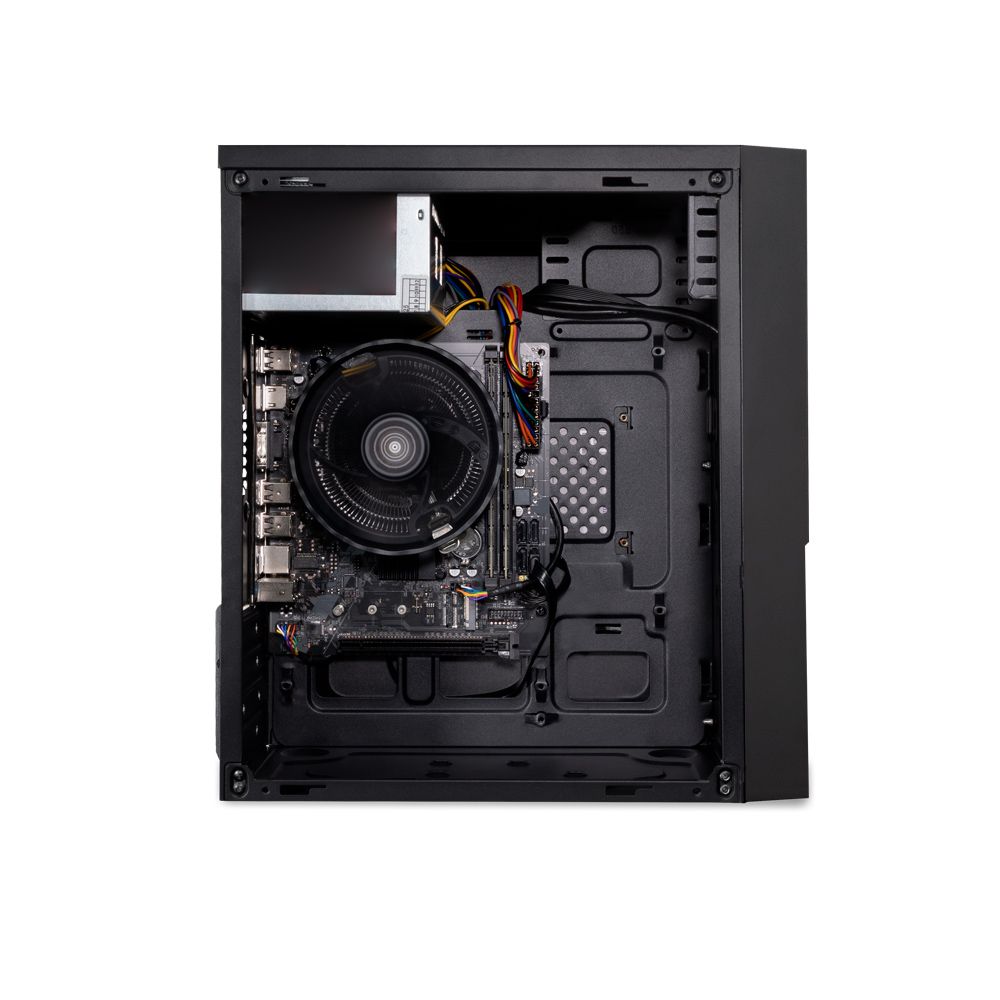 Computador Pichau Home HM044, AMD A8-7650K, 16GB DDR3, SSD 480GB