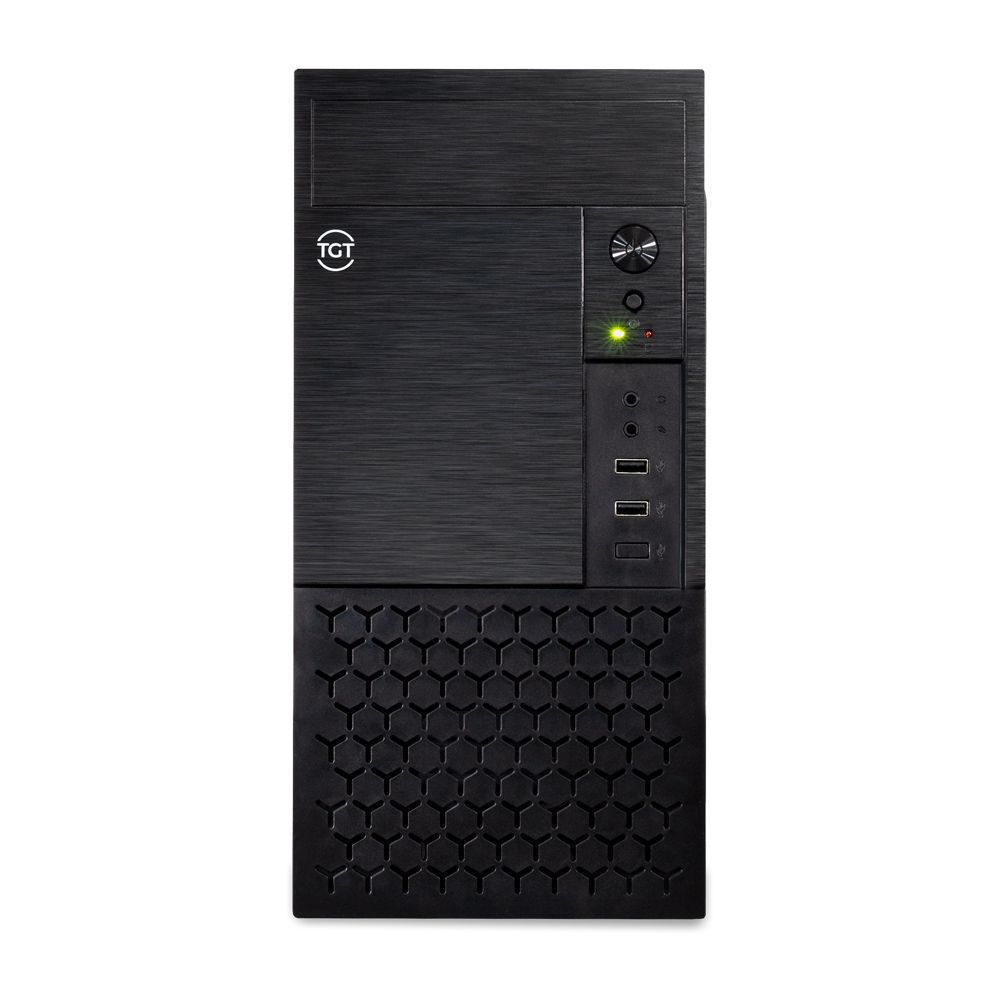 Computador Pichau Home HM044, AMD A8-7650K, 16GB DDR3, SSD 480GB