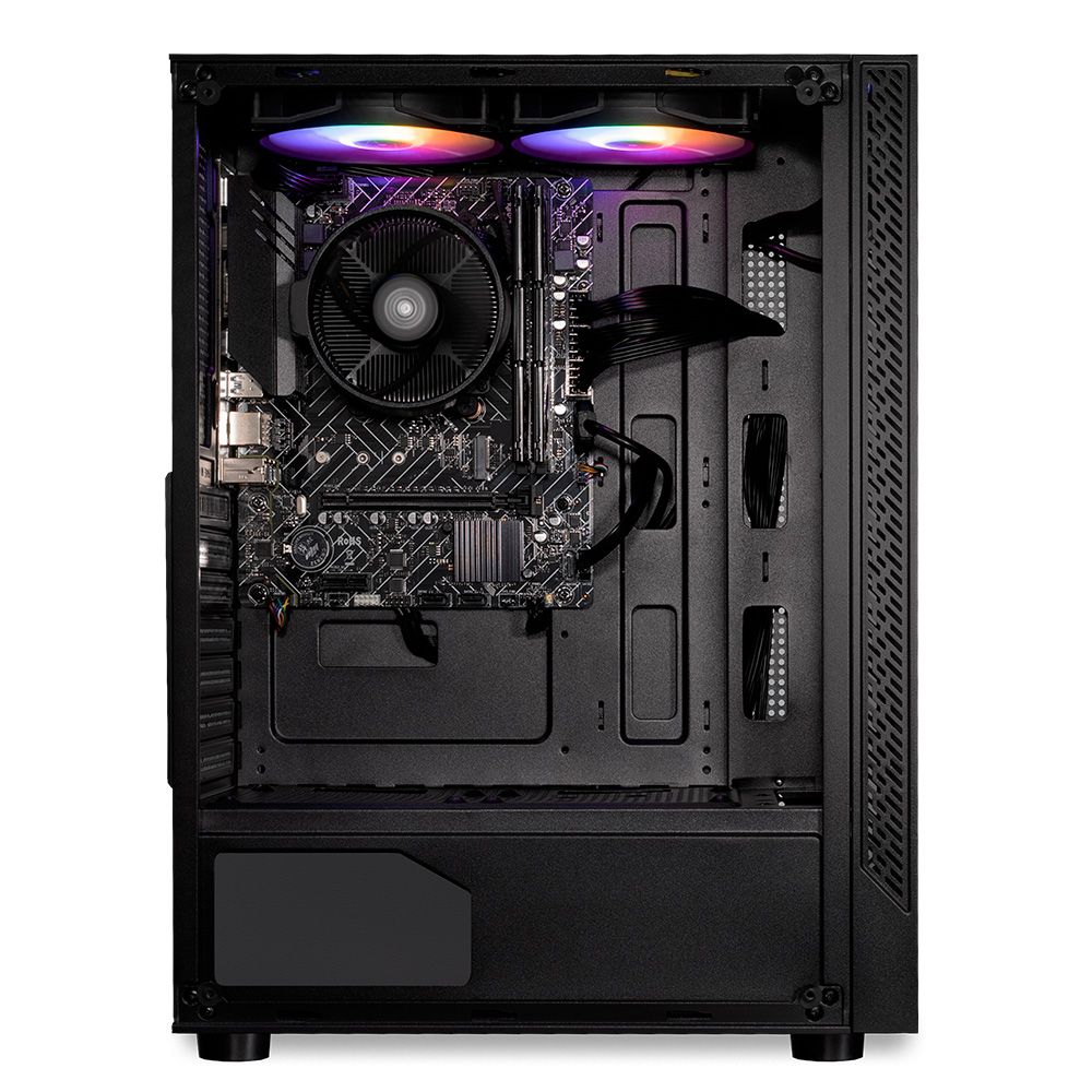 PC Gamer Pichau Thor, AMD Ryzen 3 3200G, 16GB DDR4, SSD M.2 240GB