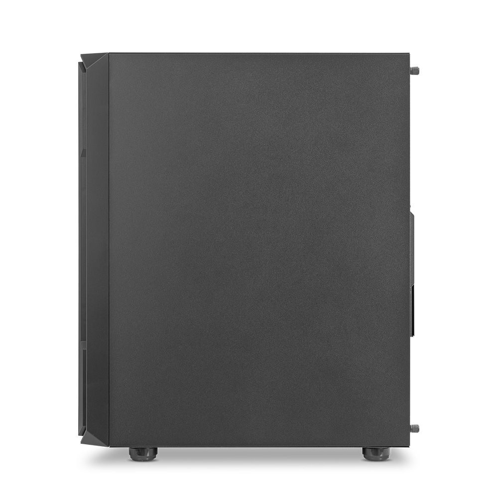 PC Gamer Pichau Amaymon IV, AMD Ryzen 5 5600, Radeon RX 7600 8GB, 16GB DDR4, SSD M.2 480GB