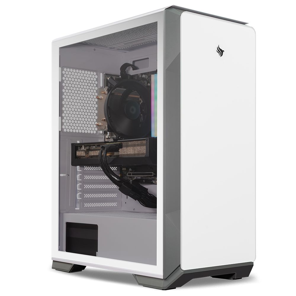 PC Gamer Pichau Belial, Intel i7-14700F, GeForce RTX 5060 8GB, 16GB DDR4, SSD M.2 1TB
