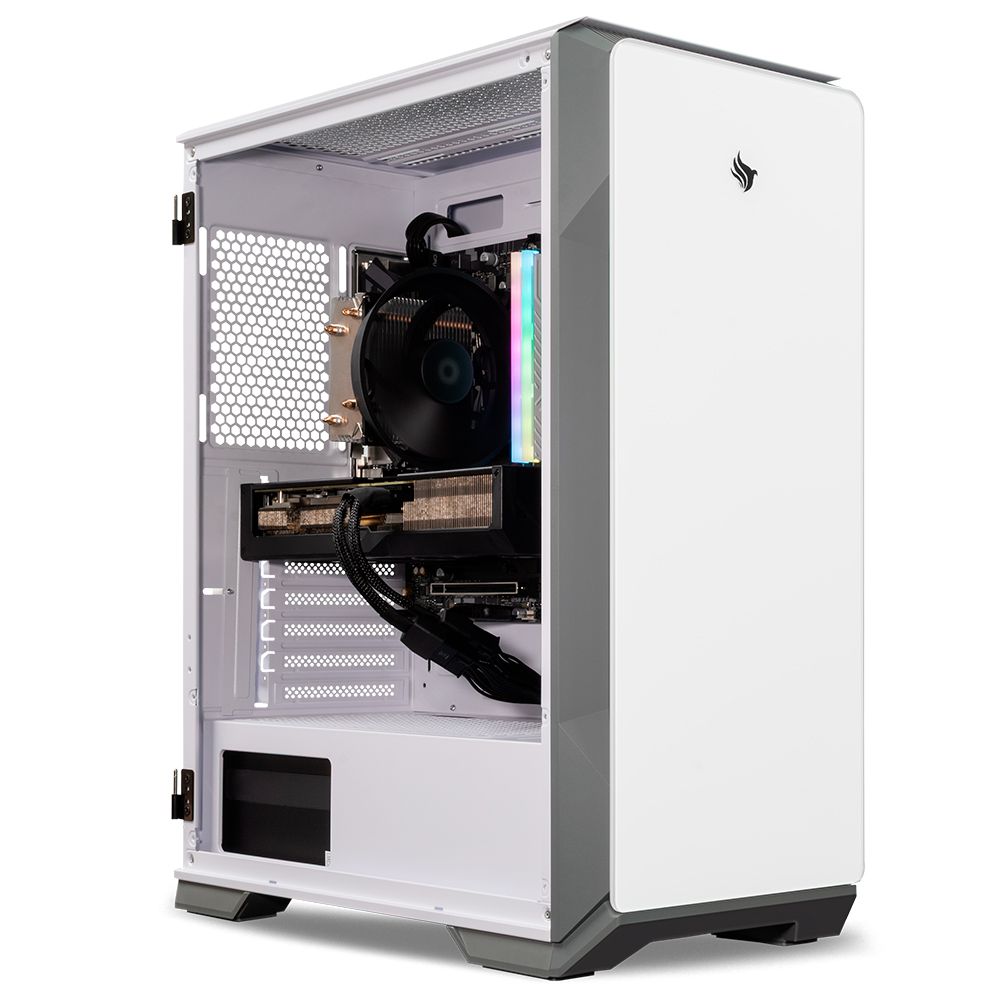 PC Gamer Pichau Leviatã IV, Intel Core Ultra 5 225F, GeForce RTX 5060 Ti 16GB, 16GB DDR5, SSD M.2 480GB