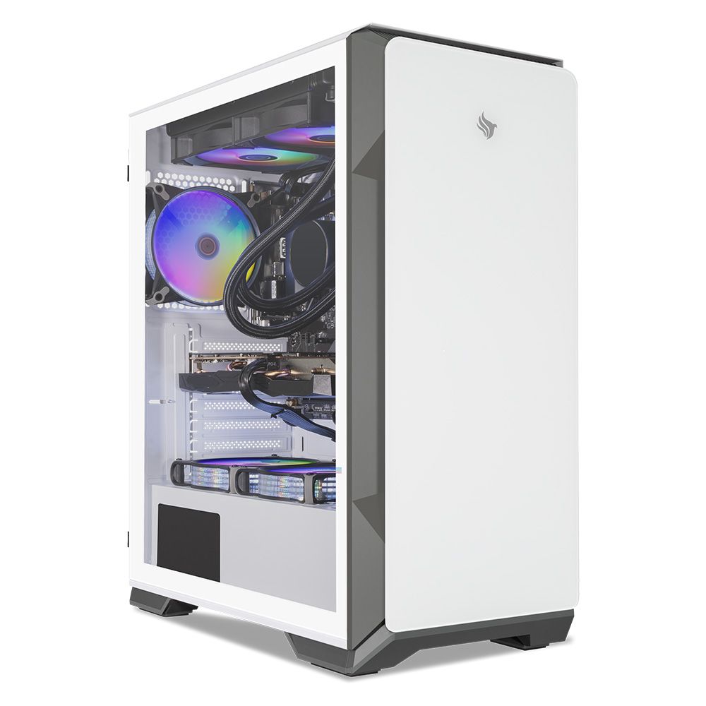 Computador Pichau WorkStation WS015, Intel Core I7-12700KF, GeForce RTX 4070 Super 12GB, 32GB DDR4, SSD M.2 1TB 58077