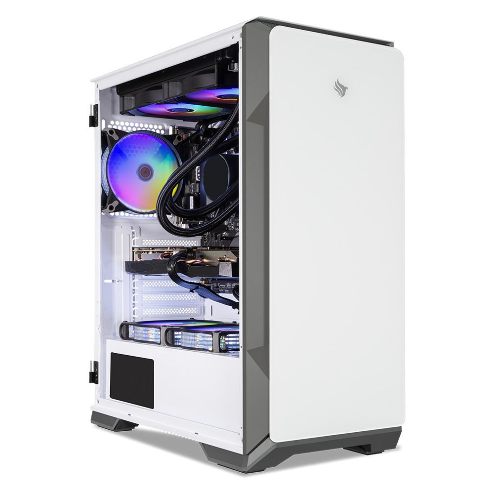 Computador Pichau WorkStation WS015, Intel Core I7-12700KF, GeForce RTX 4070 Super 12GB, 32GB DDR4, SSD M.2 1TB 58077