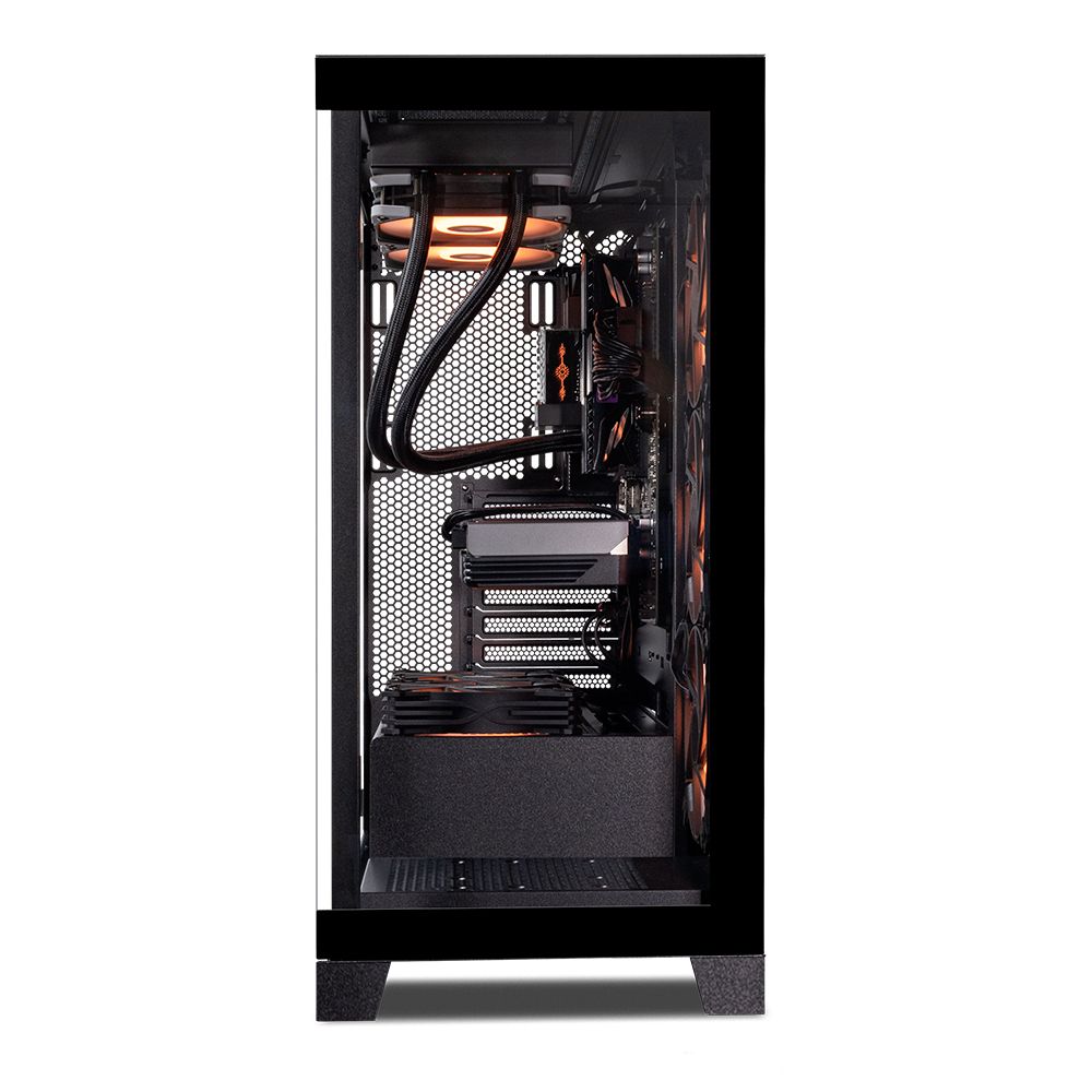 PC Gamer Pichau Highflyer, Intel i9-13900KF, GeForce RTX 5070 12GB, 32GB DDR5, SSD M.2 1TB