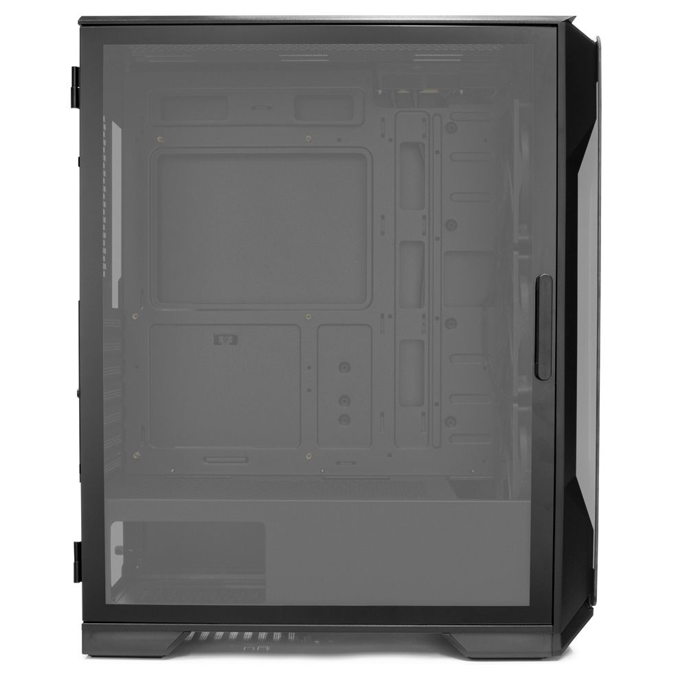 Computador Pichau WorkStation WS563, Intel i7-12700KF, GeForce RTX 5070 12GB, 32GB DDR5, SSD M.2 1TB