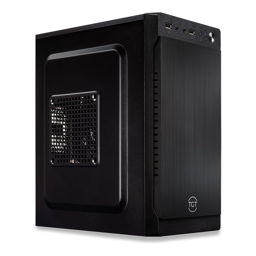 PC Home Pichau HM605, AMD Ryzen 5 5600, GeForce GT 610 2GB, 8GB DDR4, SSD 240GB