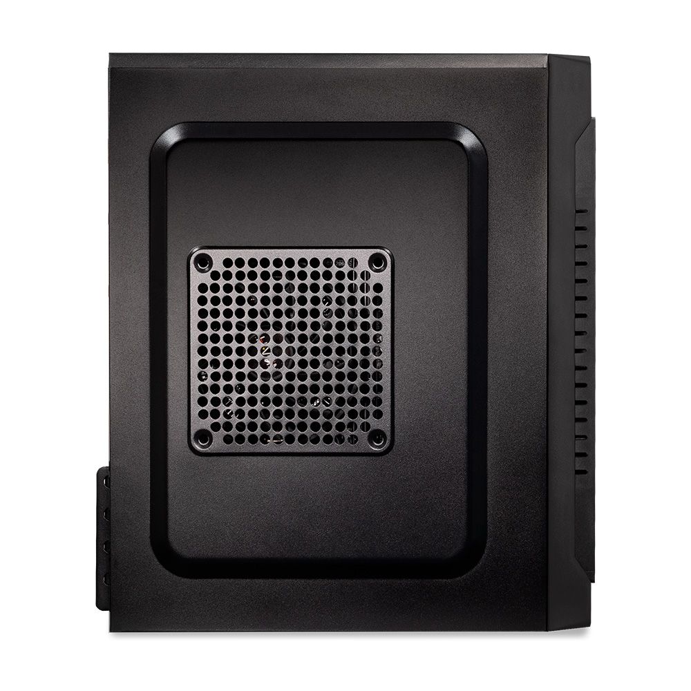 PC Home Completo Pichau HM640, AMD Ryzen 5 8500G, 16GB DDR5, SSD 240GB + Monitor + Cadeira