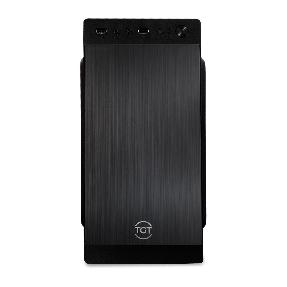 PC Home Completo Pichau HM640, AMD Ryzen 5 8500G, 16GB DDR5, SSD 240GB + Monitor + Cadeira