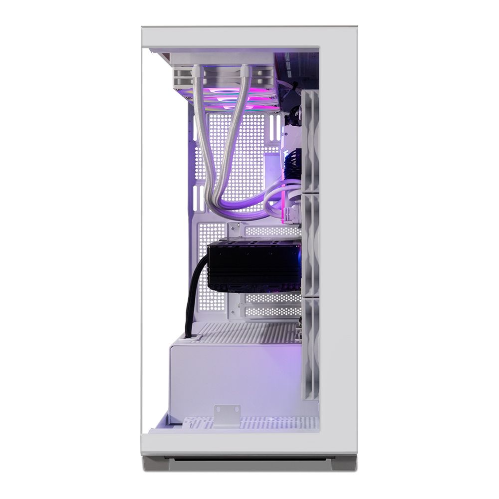 PC Gamer Pichau Highflyer, AMD Ryzen 9 5900XT, GeForce RTX 5090 32GB, 64GB DDR4, SSD M.2 2TB