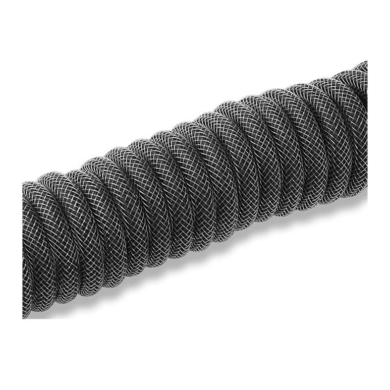 Cabo Para Teclado Redragon A115, Com Conector Aviator, 1.6m, Preto, A115-BLACK