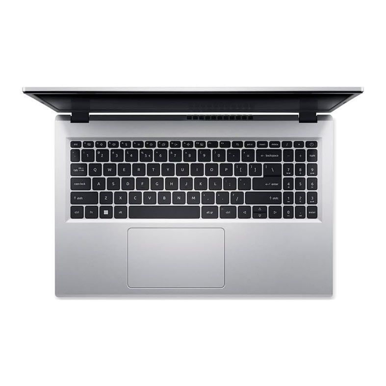 Notebook Gamer Acer Aspire 3, Ryzen 5 7520u, 15.6 Pol, HD, 8GB LPDDR5, SSD 256GB M.2, A315-24P-R611