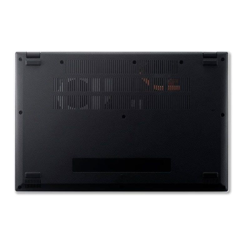 Notebook Gamer Acer Aspire 3, Ryzen 5 7520u, 15.6 Pol, HD, 8GB LPDDR5, SSD 256GB M.2, A315-24P-R611