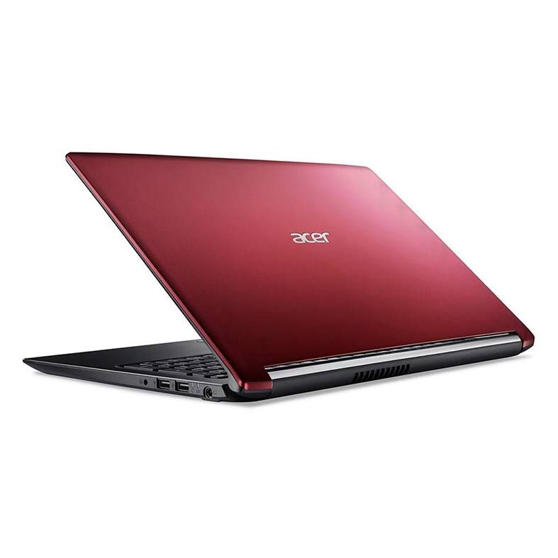 Notebook Acer Aspire 5 15,6" AMD A12-9720P 8GB DDR4 1TB RX 540 2GB, A515-41G-1480