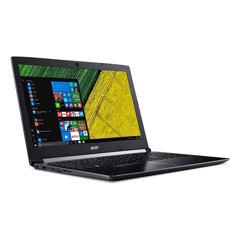 Notebook Acer Aspire 5 15,6" AMD A12-9720P 8GB DDR4 1TB RX 540 2GB, A515-41G-1480