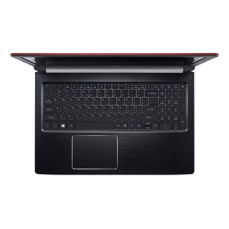 Notebook Acer Aspire 5 15,6" AMD A12-9720P 8GB DDR4 1TB RX 540 2GB, A515-41G-1480