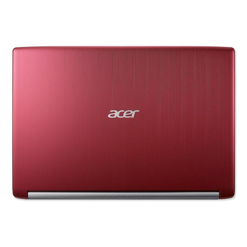 Notebook Acer Aspire 5 15,6" AMD A12-9720P 8GB DDR4 1TB RX 540 2GB, A515-41G-1480